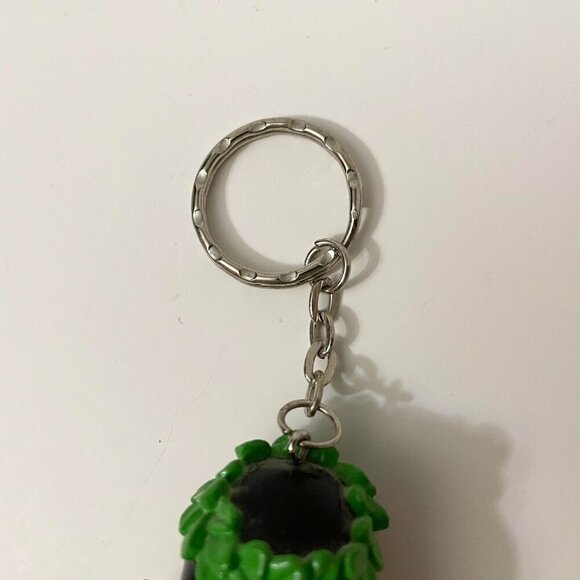 Lilo and Stitch Lilo Pelekai Keychain - Picture 10 of 15